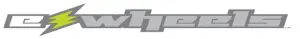 Ewheels - logo