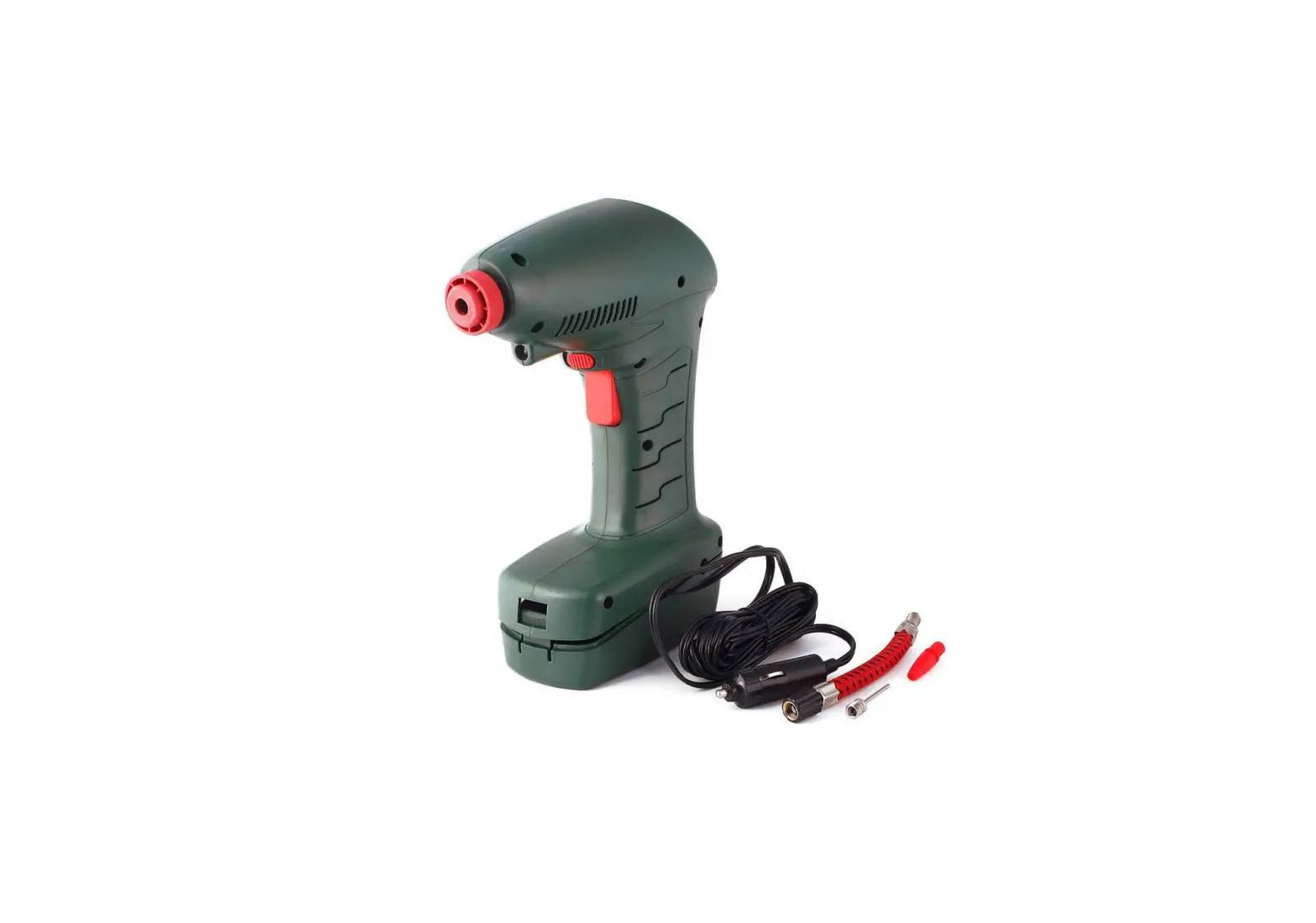 Certa Ctportacoma Portable Air Compressor User Manual