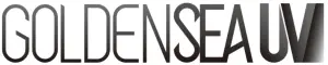 GOLDENSEA logo
