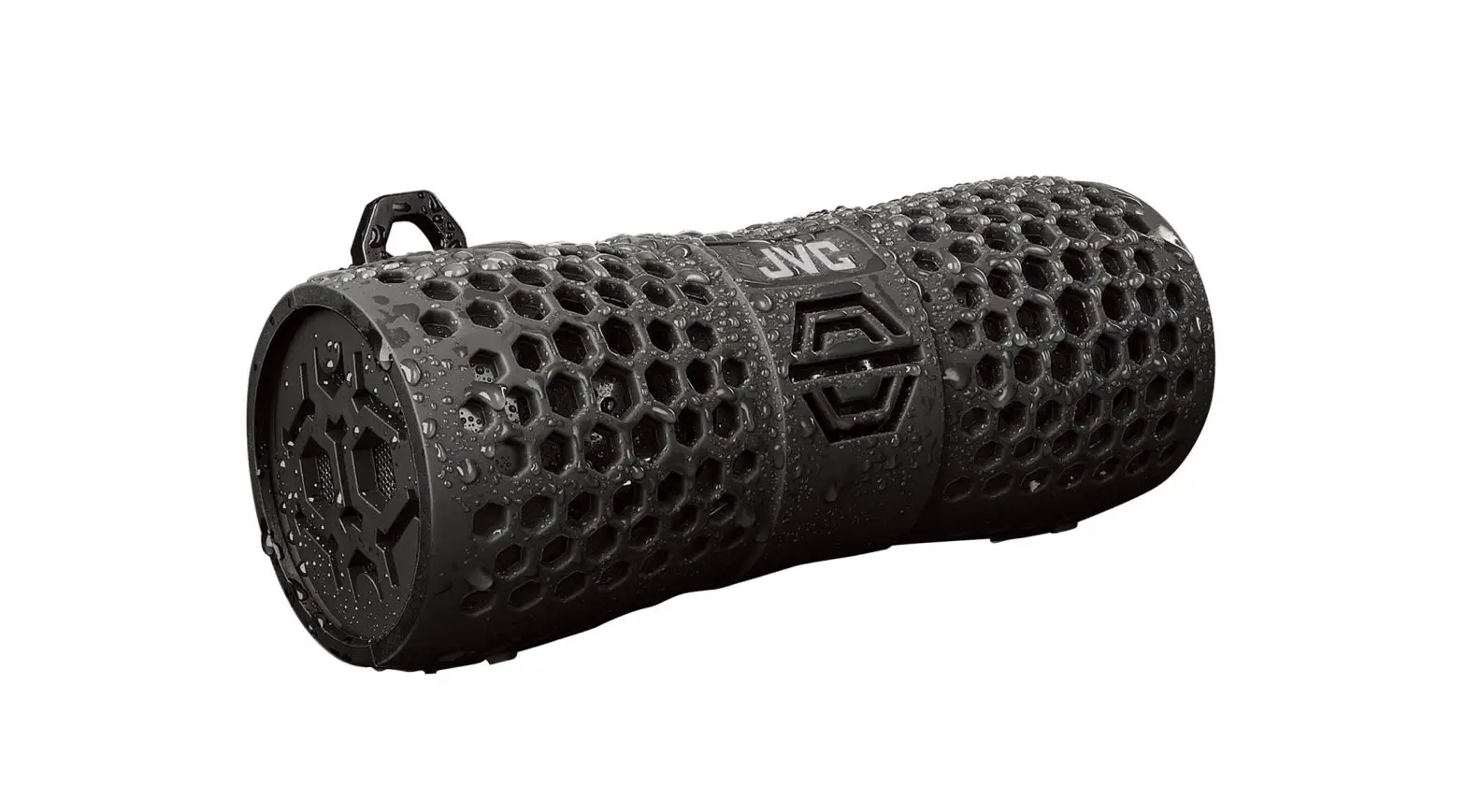 Jvc Xs-n1249bba Adventure Bluetooth Speaker User Manual Jvc Xs-n1249bba Adventure Bluetooth Speaker User Manual