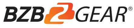 BZBGEAR logo
