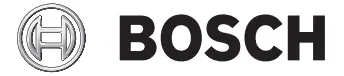 BOSCH LOGO
