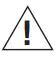 Warning icon