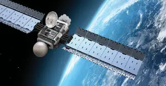 Spireon ZAZU Wireless Bluetooth Camera- 1