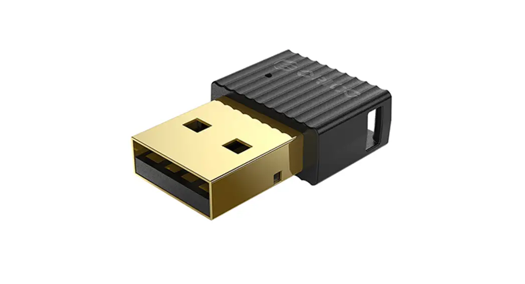 Orico Rtl50 5.0 Bluetooth Adapter User Manual