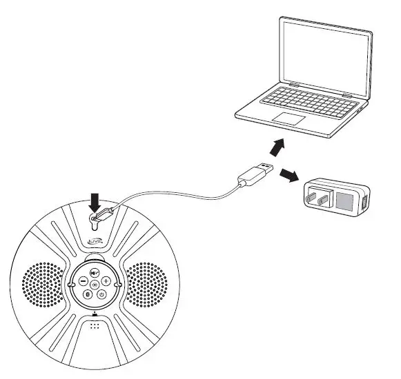 iLIVE ISBW322 Waterproof Floating Bluetooth Speaker fig2