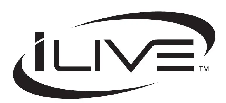 iLIVE ISBW322 Waterproof Floating Bluetooth Speaker fig7