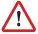 CAUTION Icon