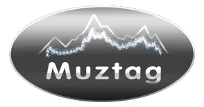 Muztag Logo