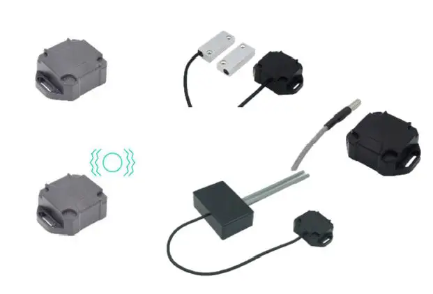 aroco AC-BW-R120 Wifi Bridging Device for Low Energy RF Beacon fig2