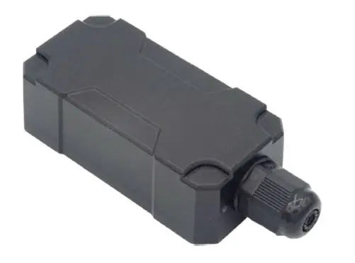 aroco AC-BW-R120 Wifi Bridging Device for Low Energy RF Beacon image