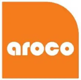 aroco logo
