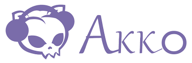 AKKO logo