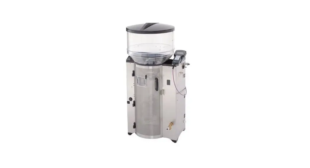 Forster Technik Automatic Calf Feeder - Powder User Guide