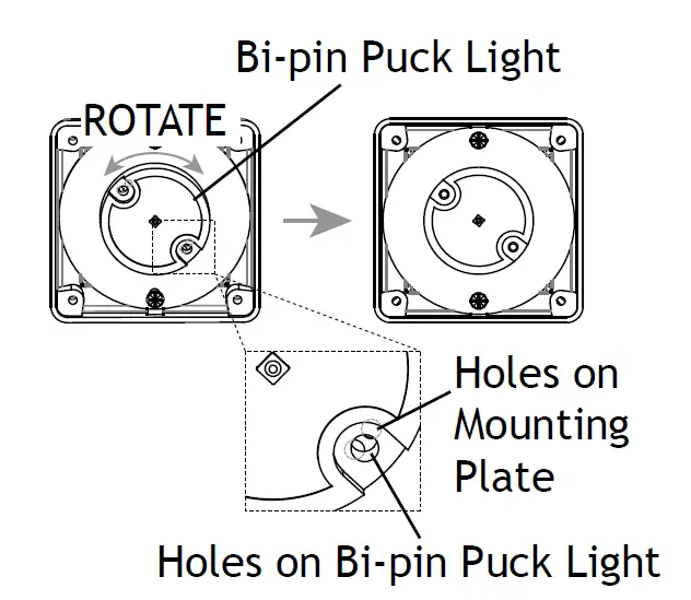 AMP Lighting Low Voltage Landscape Lighting fig4