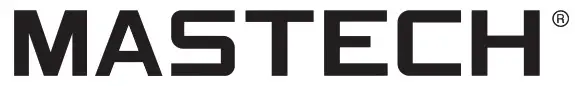 MASTECH - Logo
