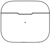 Ningbo Cstar Imp Exp 7197 37 Ifidelity Auto Pair True Wireless Earbuds with ANC - Power Case