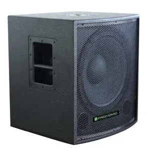 PRONOMIC SA-15 SUB Active Subwoofer