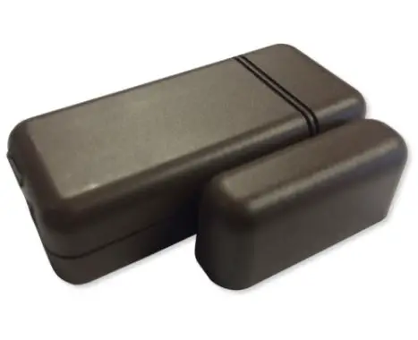 Qolsys Iq Mini Dw S-line Encrypted Door/window Sensor Installation Guide