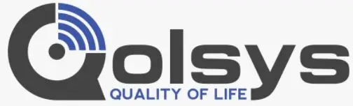Qolsys logo