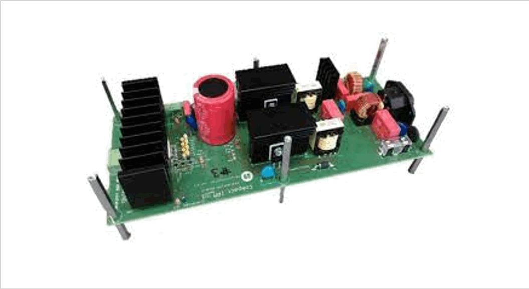 Onsemi Evbum2823/d 150 W Lighting Solution User Manual