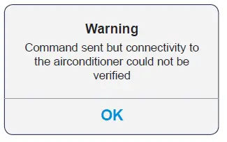 ActronAir ACM-2 Air Conditioner Remote Controller fig 38