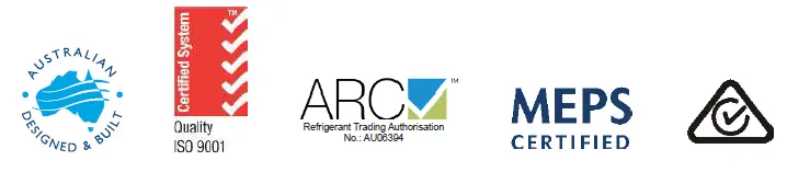 ActronAir ACM-2 Air Conditioner Remote Controller fig 39