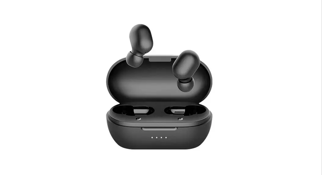 Haylou Gt1 True Wireless Earbuds User Manual