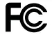 FCC Mark