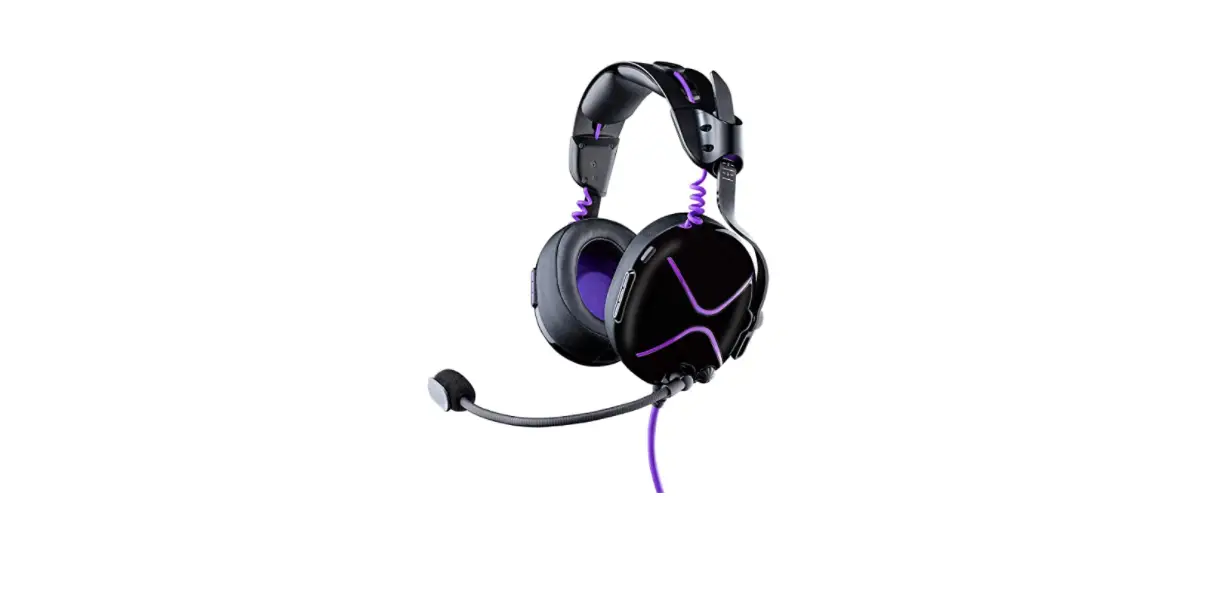 Victrix Pro Af Anc Esports Headset Universal User Guide