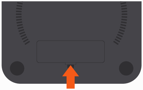 SATECHI ST ABHF Aluminum Mac Mini Stand with SSD Slot Silver - flip stand