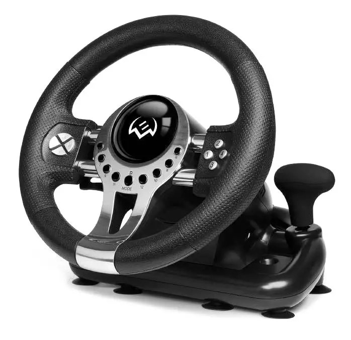 SVEN GC-W700 Game Racing Wheel image