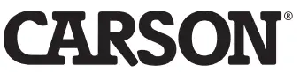 CARSON logo