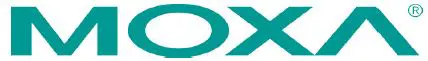 MOXA LOGO