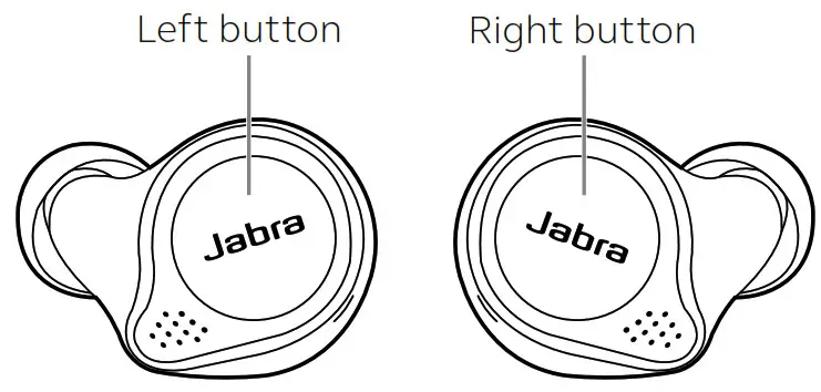 jabran Elite 75t - How to use
