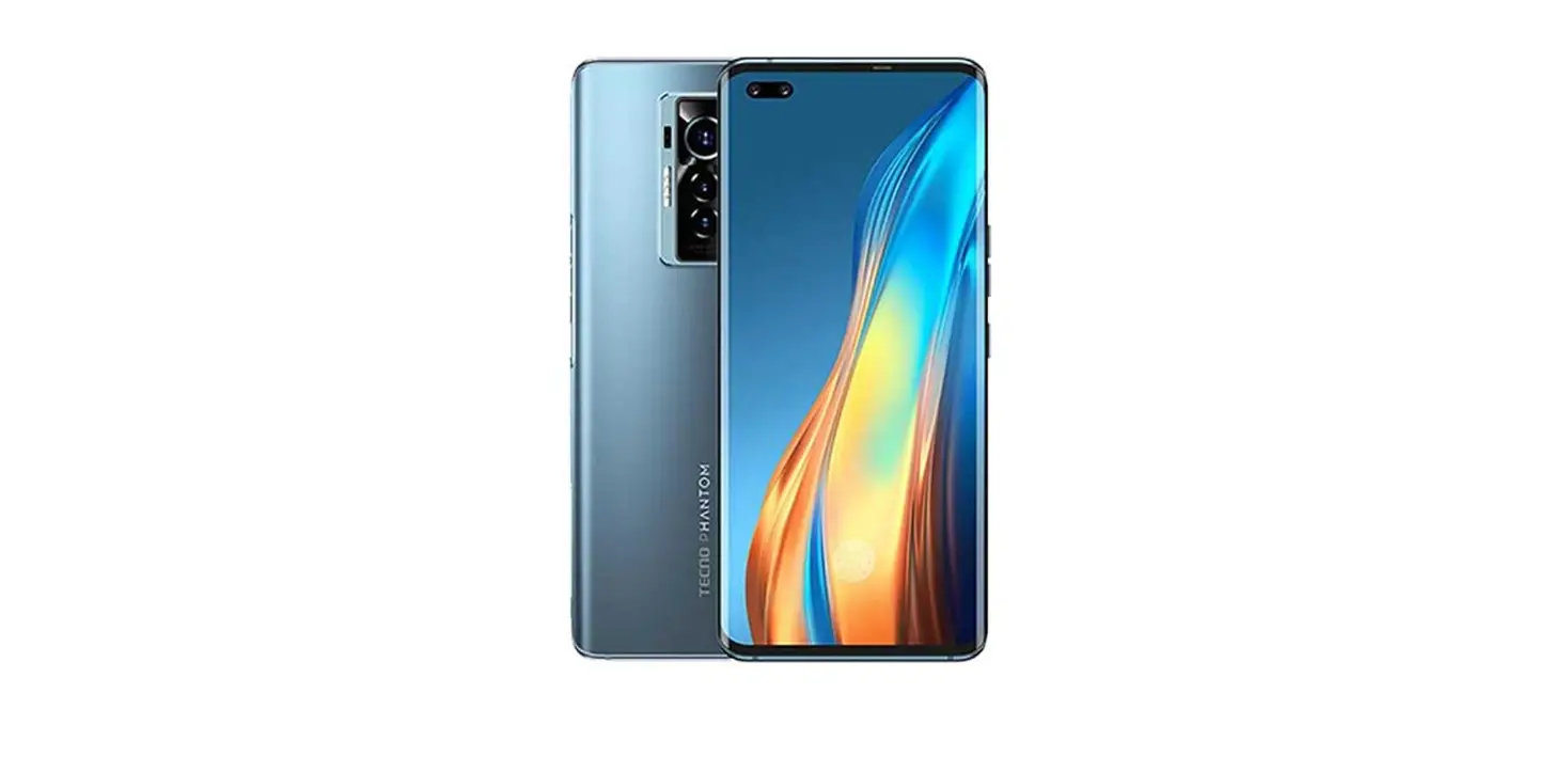 Tecno Ac8 8gb Ram 256gb Rom/hd Screen Smartphone User Guide