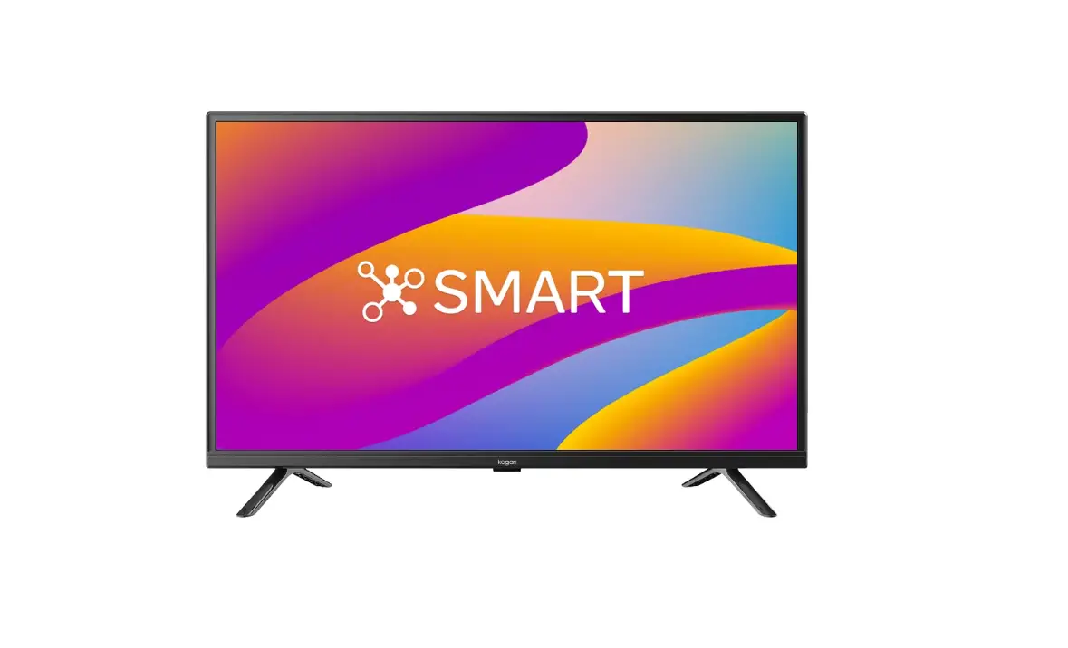 Kogan 32” Smart Led Tv User Guide