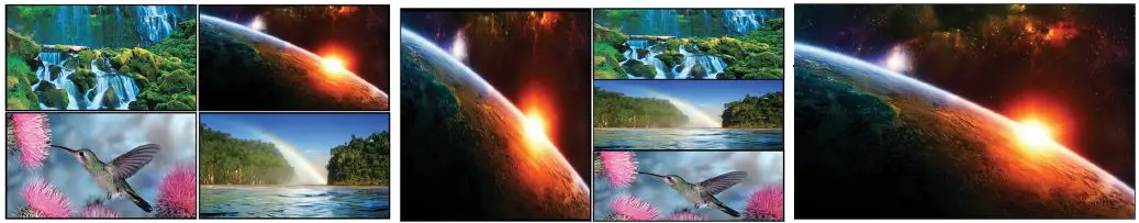 A-NEUVIDEO ANI-QUAD-MINI HDMI Fig7