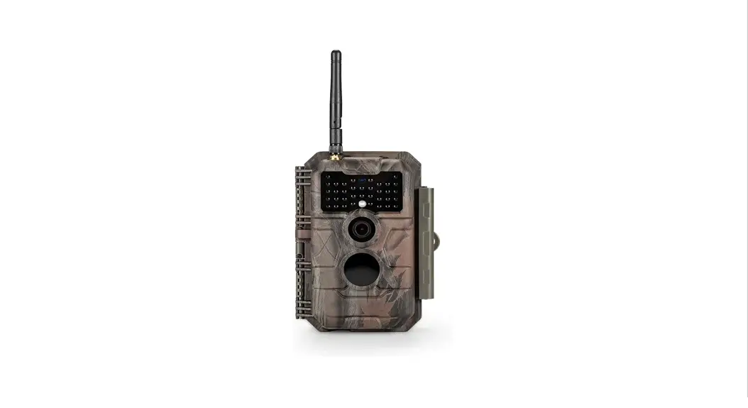 Shenzhen Zhuopu Digital Technology W600 Trail Camera With Bluetooth And Wifi Instruction Manual Shenzhen Zhuopu Digital Technology W600 Trail Camera With Bluetooth And Wifi Instruction Manual