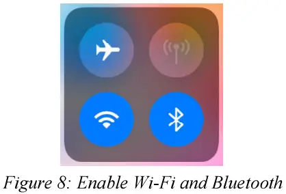 Shenzhen Zhuopu Digital Technology W600 Trail Camera with Bluetooth and WiFi - fig 7