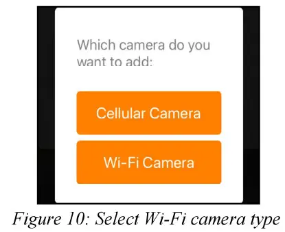 Shenzhen Zhuopu Digital Technology W600 Trail Camera with Bluetooth and WiFi - fig 9