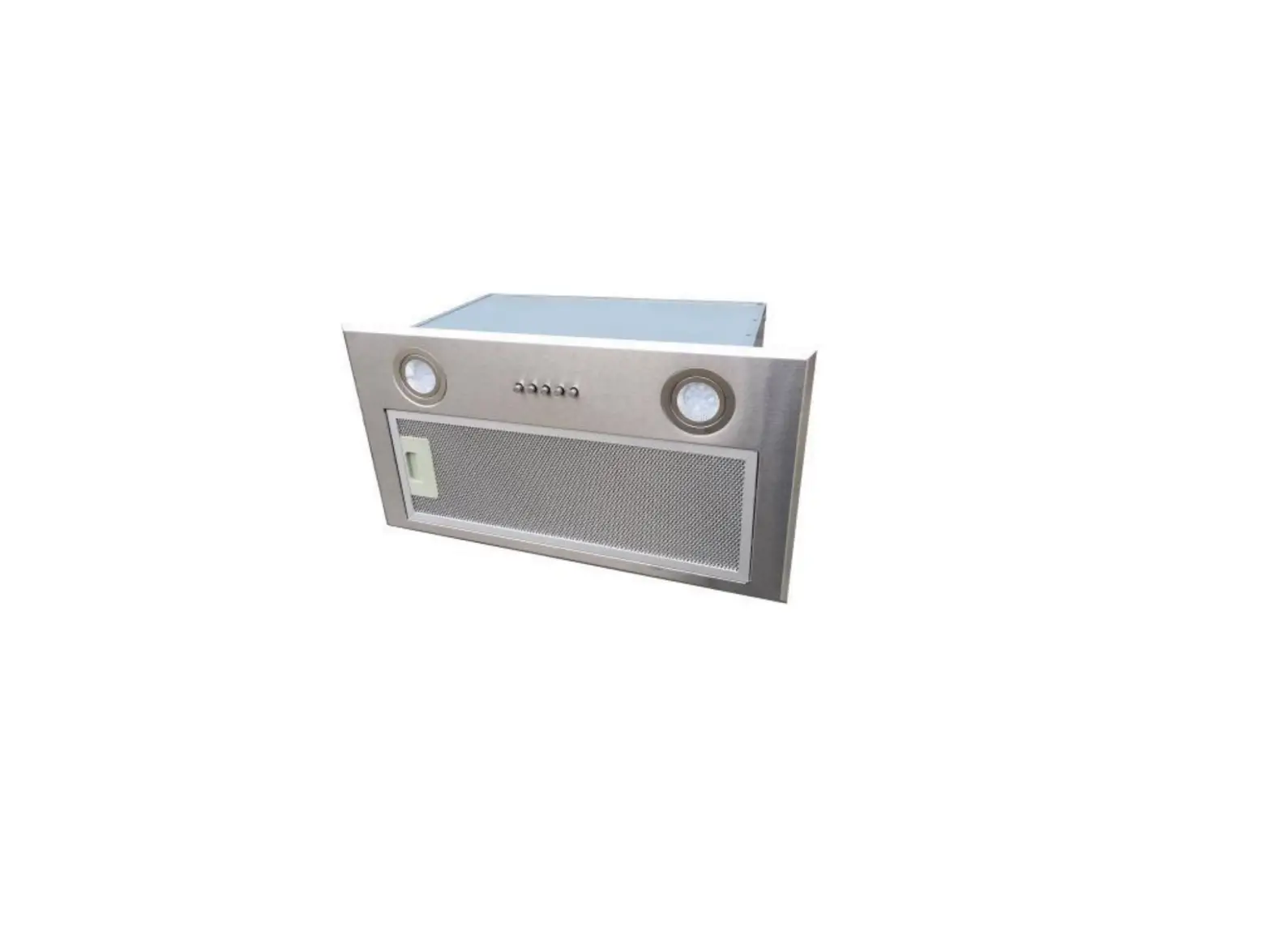 Electriq Eiqcanopy52s 52cm Canopy Cooker Hood User Manual Electriq Eiqcanopy52s 52cm Canopy Cooker Hood User Manual