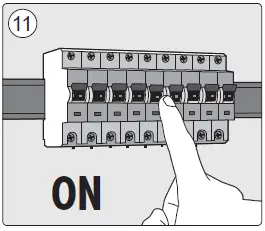 PHILIPS 50462-P7 Hue Buratto Ceiling Light 13