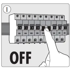 PHILIPS 50462-P7 Hue Buratto Ceiling Light 2