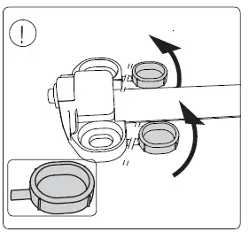 PHILIPS 50462-P7 Hue Buratto Ceiling Light 3