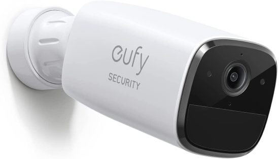 eufy T8131 Security 2k Cam Solo and Solo Pro