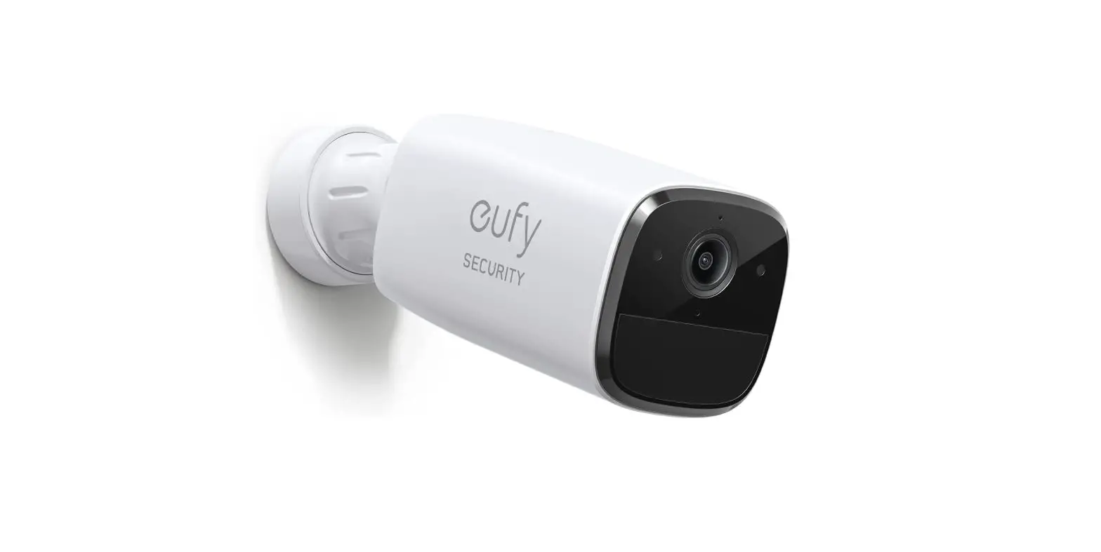 Eufy T8131 Security 2k Cam Solo And Solo Pro User Guide Eufy T8131 Security 2k Cam Solo And Solo Pro User Guide