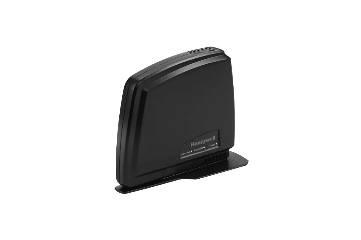 Honeywell Thm6000r1002 Redlink Internet Gateway Instruction Manual