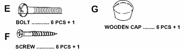 CAMBRIDGE-CASUAL-IT-140330-Natural-teak-Garden-Bench-fig 1