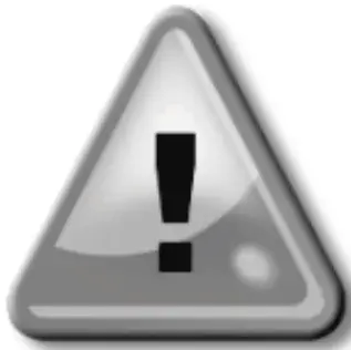 Warning Icon